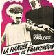 photo du film La Fiancée de Frankenstein