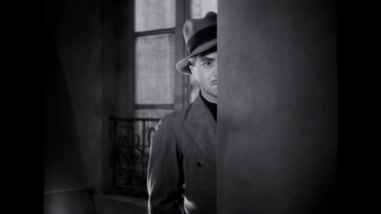 Extrait vidéo du film  La Belle équipe