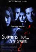 Souviens-toi... L été Dernier