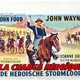 photo du film La Charge héroïque