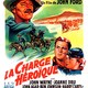 photo du film La Charge héroïque