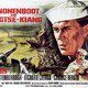 photo du film La canonnière du Yang-Tse