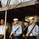 photo du film La canonnière du Yang-Tse