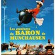 photo du film Les Aventures du baron de Münchhausen
