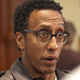 Voir les photos de Andre Royo sur bdfci.info