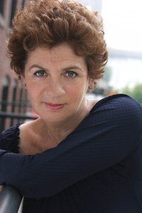 Marcia Haufrecht