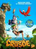 voir la fiche complète du film : Robinson Crusoé