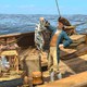 photo du film Robinson Crusoé