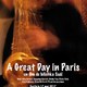 photo du film A Great Day in Paris