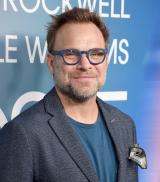 Norbert Leo Butz