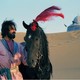 photo du film Bab'Aziz - Le prince qui contemplait son ame