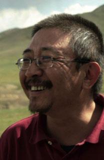 Zhang Lu