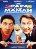 Les 2 Papas Et La Maman