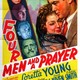photo du film Quatre Hommes Et Une Prière