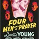 photo du film Quatre Hommes Et Une Prière