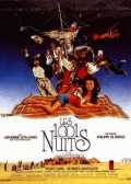 Les 1001 Nuits