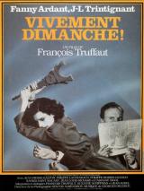voir la fiche complète du film : Vivement dimanche !