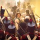 photo du film Le Hussard sur le toit