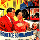photo du film Boniface somnambule