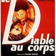 photo du film Le Diable Au Corps