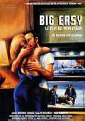 Big Easy, Le Flic De Mon Coeur