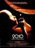 voir la fiche complète du film : 2010, l année du premier contact