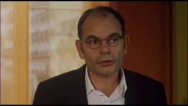 Extrait vidéo du film  C est le bouquet !
