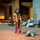 photo du film Affreux et méchants