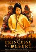 voir la fiche complète du film : La Princesse Du Désert