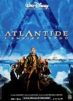 Atlantide, L empire Perdu