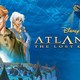 photo du film Atlantide, l'empire perdu