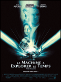 La Machine à Explorer Le Temps