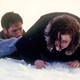 photo du film The X Files, le film
