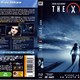 photo du film The X Files, le film