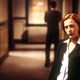 photo du film The X Files, le film
