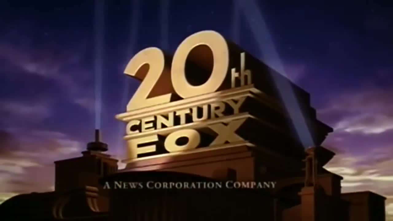 Extrait vidéo du film  The X Files, le film
