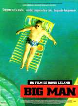 voir la fiche complète du film : Big man