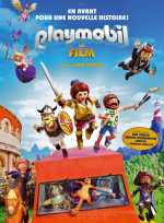 voir la fiche complète du film : Playmobil, le film