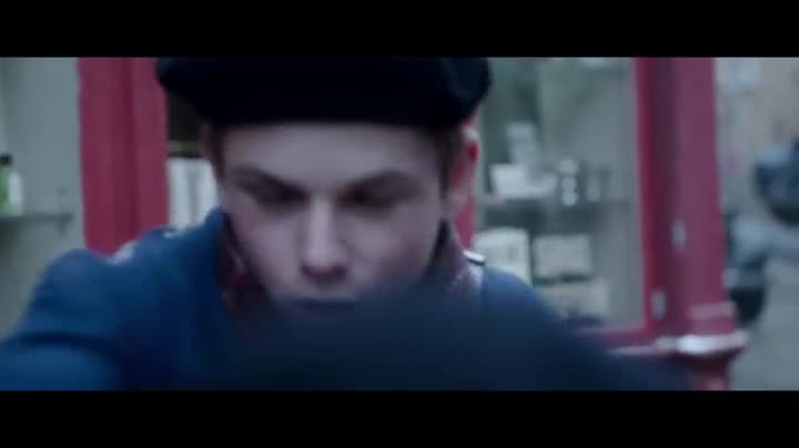 Extrait vidéo du film  Un sac de billes