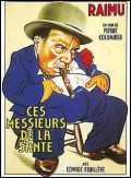 voir la fiche complète du film : Ces messieurs de la Santé