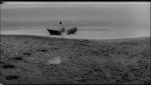 Extrait vidéo du film  Feux Dans La Plaine