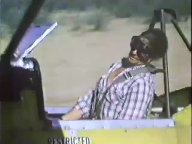 Extrait vidéo du film  200000 dollars en cavale