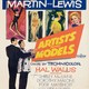 photo du film Artistes et modèles