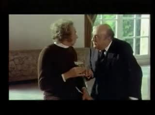Un extrait du film  Je sais rien mais je dirai tout