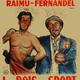 photo du film Les Rois Du Sport