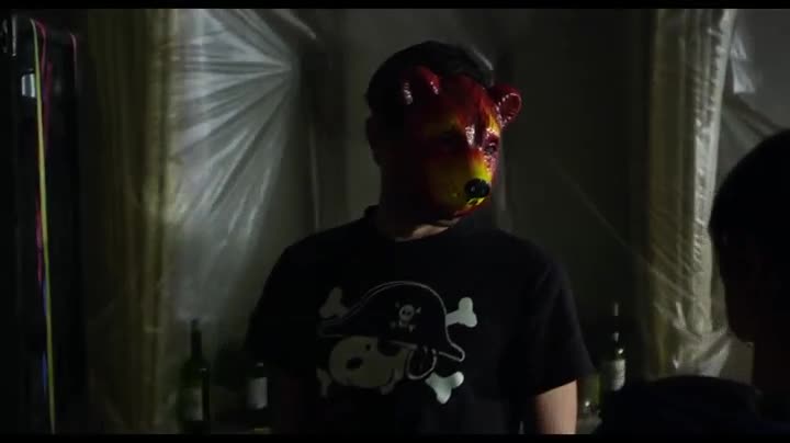 Extrait vidéo du film  Jamais Jamais