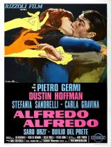 Alfredo, Alfredo