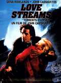 voir la fiche complète du film : Love Streams  torrents D amour 
