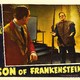 photo du film Le fils de Frankenstein