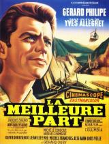 voir la fiche complète du film : La Meilleure part
